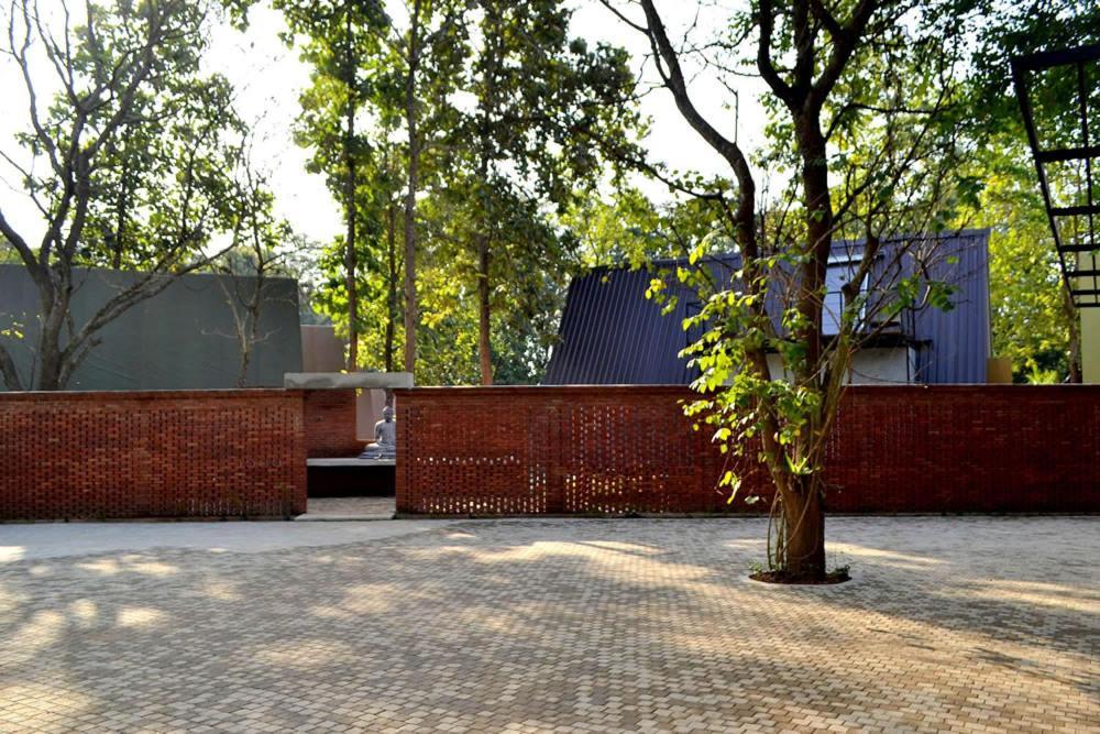 Kottawatta River Bank Resort Udawalawe Exterior photo